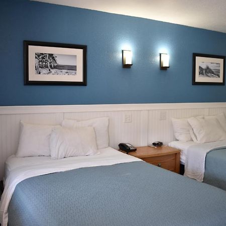 Colonial Inn 낙스헤드 외부 사진