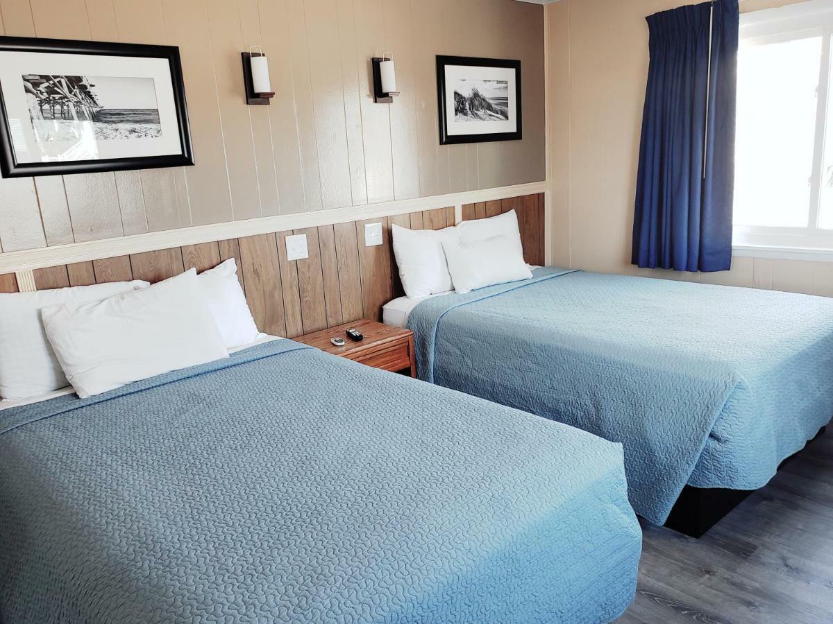 Colonial Inn 낙스헤드 외부 사진