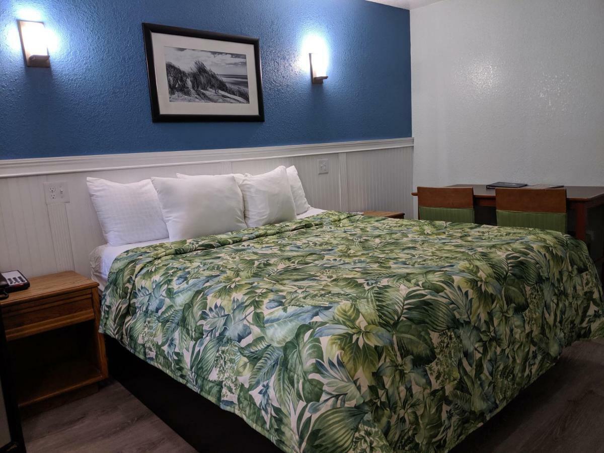 Colonial Inn 낙스헤드 외부 사진